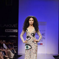 Lakme Fashion Week 2011 Day 3 Pictures | Picture 62295